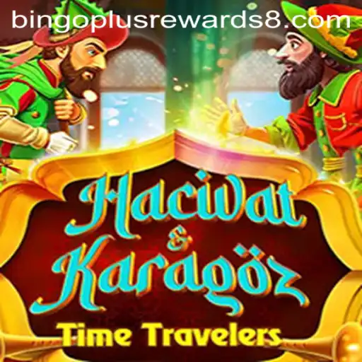 Exploring the Fascinating World of HacivatandKaragoz: A Cultural Odyssey with Bingo Plus Rewards