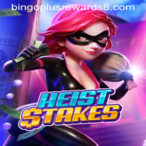 Exploring HeistStakes: A Thrilling Gaming Experience with Bingo Plus Rewards