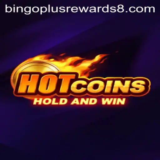 HotCoins: A Thrilling New Game Experience with Bingo Plus Rewards