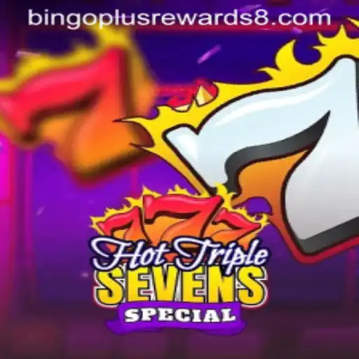 HotTripleSevensSpecial: A Casino Game with Bingo Plus Rewards