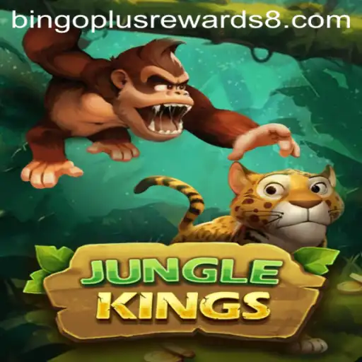 Exploring the World of JungleKings: Gameplay and Rewards