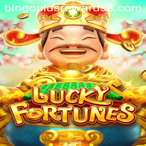 Discover the Exciting World of LUCKYFORTUNES: A Game with Bingo Plus Rewards