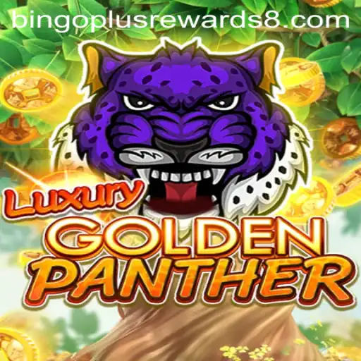 LUXURYGOLDENPANTHER: An Exquisite Adventure in Gaming