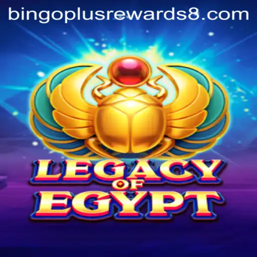 Legacy of Egypt: A Captivating Journey Through Time Enhanced with Bingo Plus Rewards