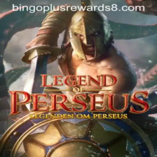 Legend of Perseus: An Epic Adventure with Bingo Plus Rewards