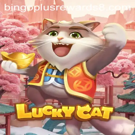 Introducing LuckyCat: A Fun and Rewarding Bingo Experience