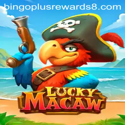 Discover the Thrilling World of LuckyMacaw: Bingo Plus Rewards