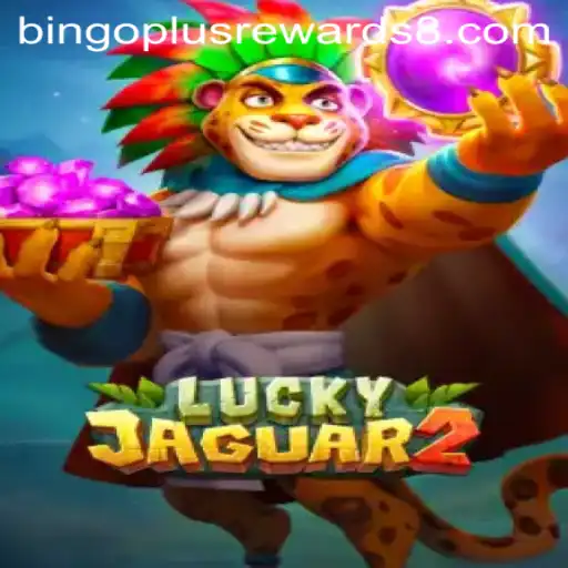 Luckyjaguar2: A Thrilling Adventure with Bingo Plus Rewards