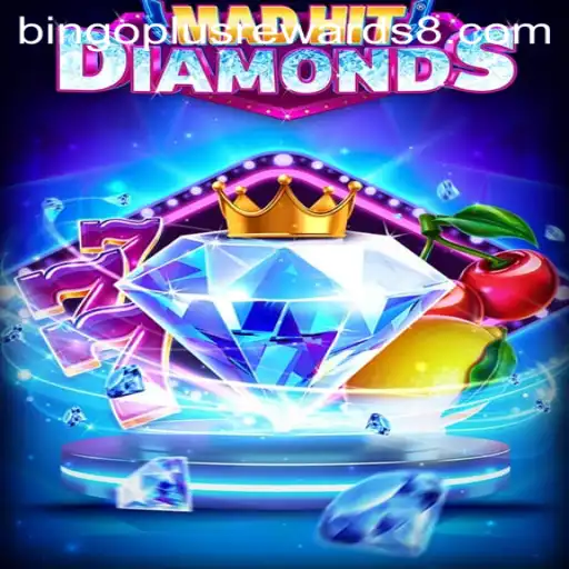 Exploring the Exciting World of MadHitDiamonds: Bingo Plus Rewards