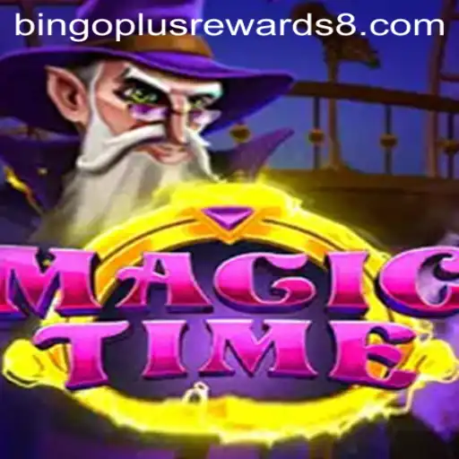 MagicTime: Discover the Enchantment of Bingo Plus Rewards