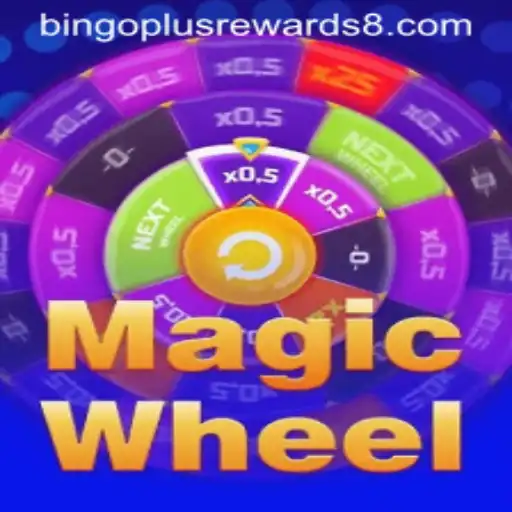 MagicWheel: The Exciting Game of Chance with Bingo Plus Rewards