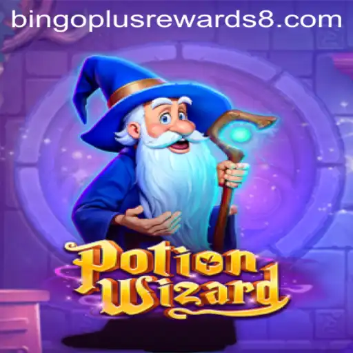 PotionWizard: The Enchanting Game of Magic and Rewards