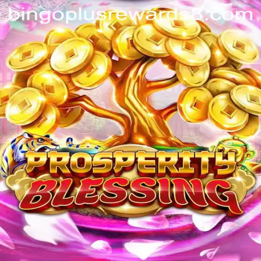 Unleashing ProsperityBlessing