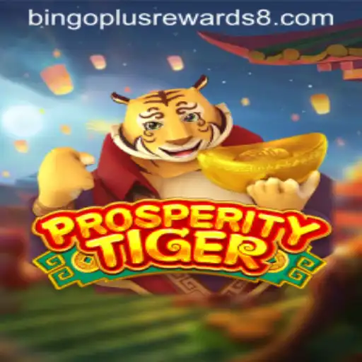 Exploring ProsperityTiger: Dive into the World of Bingo Plus Rewards