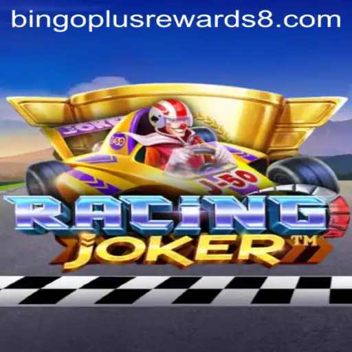 The Thrilling World of RacingJoker: Unveiling the Bingo Plus Rewards System