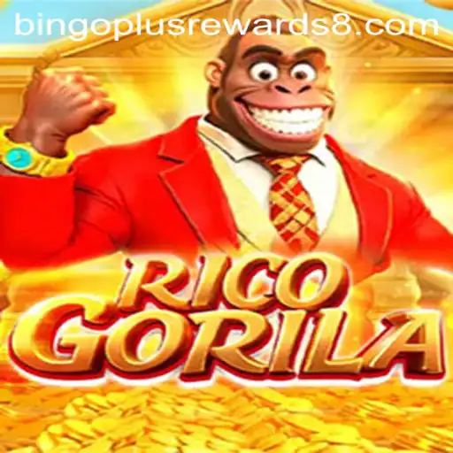 Discover RicoGorila: Bingo Plus Rewards Game