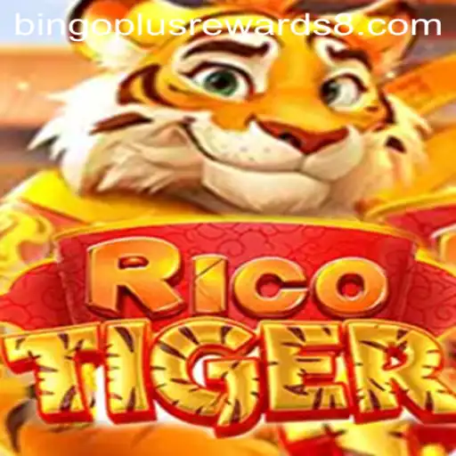 RicoTiger: An Exciting Journey into the World of Bingo Plus Rewards