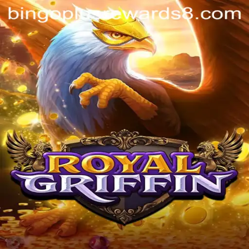 Unveiling RoyalGriffin: The Exciting World of Bingo Plus Rewards