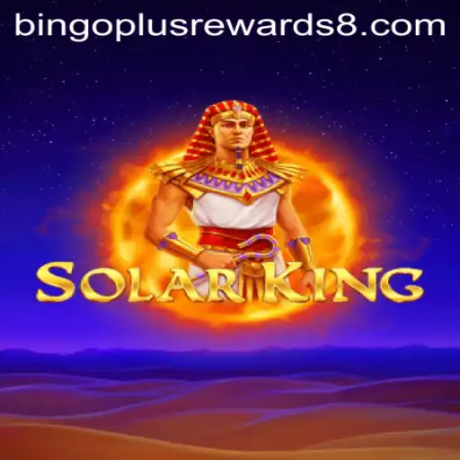 Exploring SolarKing: A New Era in Gaming with Bingo Plus Rewards