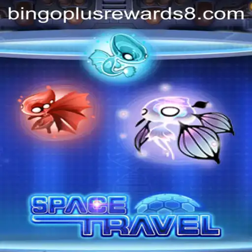 Embarking on a Galactic Journey with SpaceTravel: Explore Bingo Plus Rewards