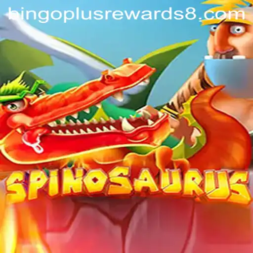 Spinosaurus: Unveiling the Primeval World of Bingo Plus Rewards