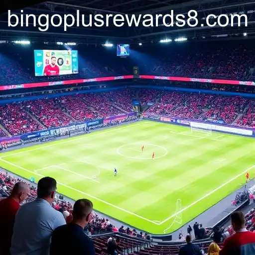 Bingo Plus Rewards Revolutionizing the Sports World