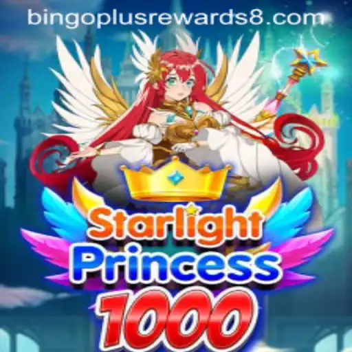 Exploring the Magic of StarlightPrincess1000: A Revolutionary Bingo Experience with Plus Rewards