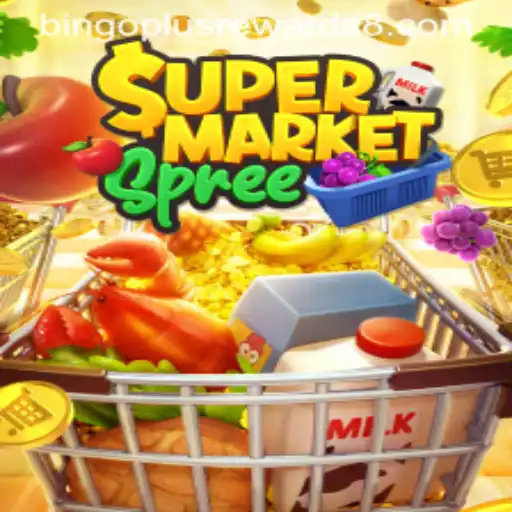 Unveiling the Thrills of SupermarketSpree: Your Ultimate Guide to Bingo Plus Rewards