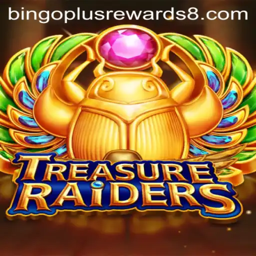 Exploring TREASURERAIDERS: The Game Revolutionizing Bingo Plus Rewards