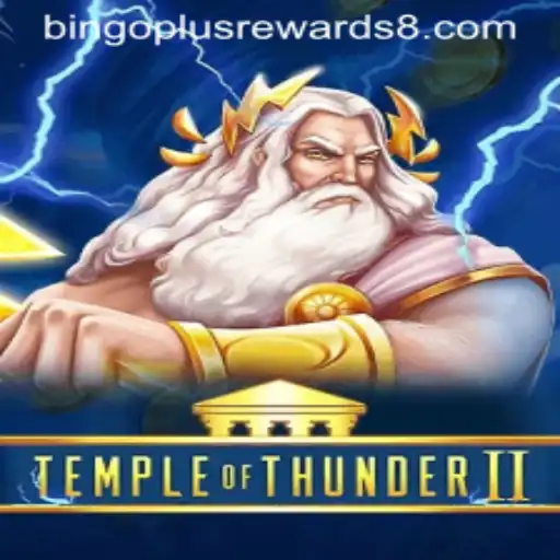 Temple of Thunder II: The Ultimate Adventure Awaits with Bingo Plus Rewards