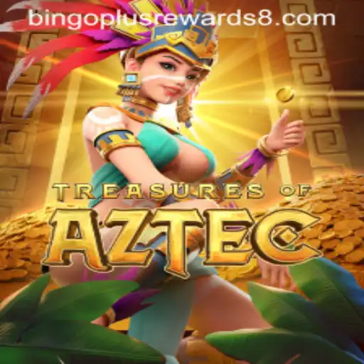 Exploring the Riches of TreasuresofAztec and the Exciting Bingo Plus Rewards