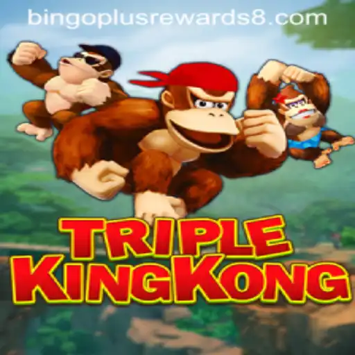 Unveiling TripleKingKong: The Ultimate Bingo Plus Rewards Experience