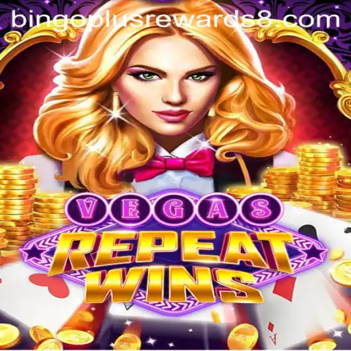 VegasRepeatWins: Exploring the Allure of Bingo Plus Rewards