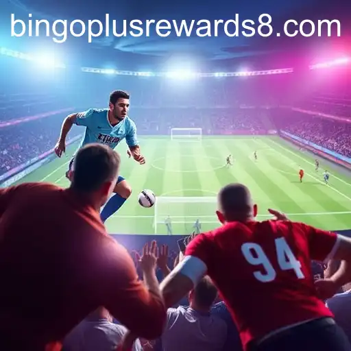 Virtual Sports and the Exciting World of Bingo Plus Rewards