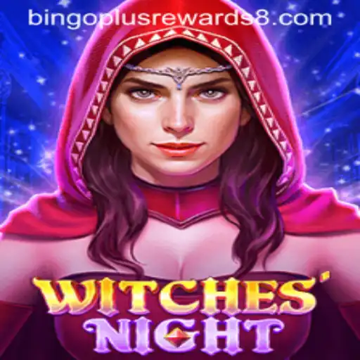 WitchesNight: A Spellbinding Journey into Magical Gaming