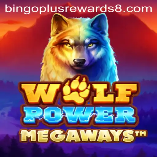 Discover the Thrilling World of WolfPowerMega: A Game of Strategy and Rewards