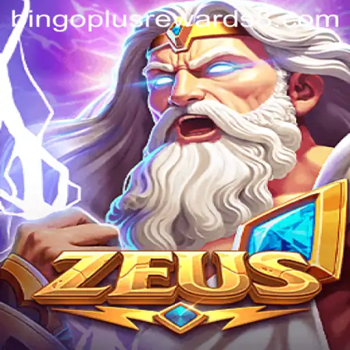 Discover the Excitement of Zeus: Bingo Plus Rewards